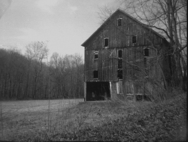 Barn